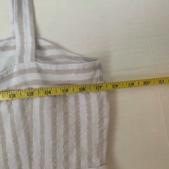 Women’s LOFT Maxi Dress 8 - Picture 5 of 8